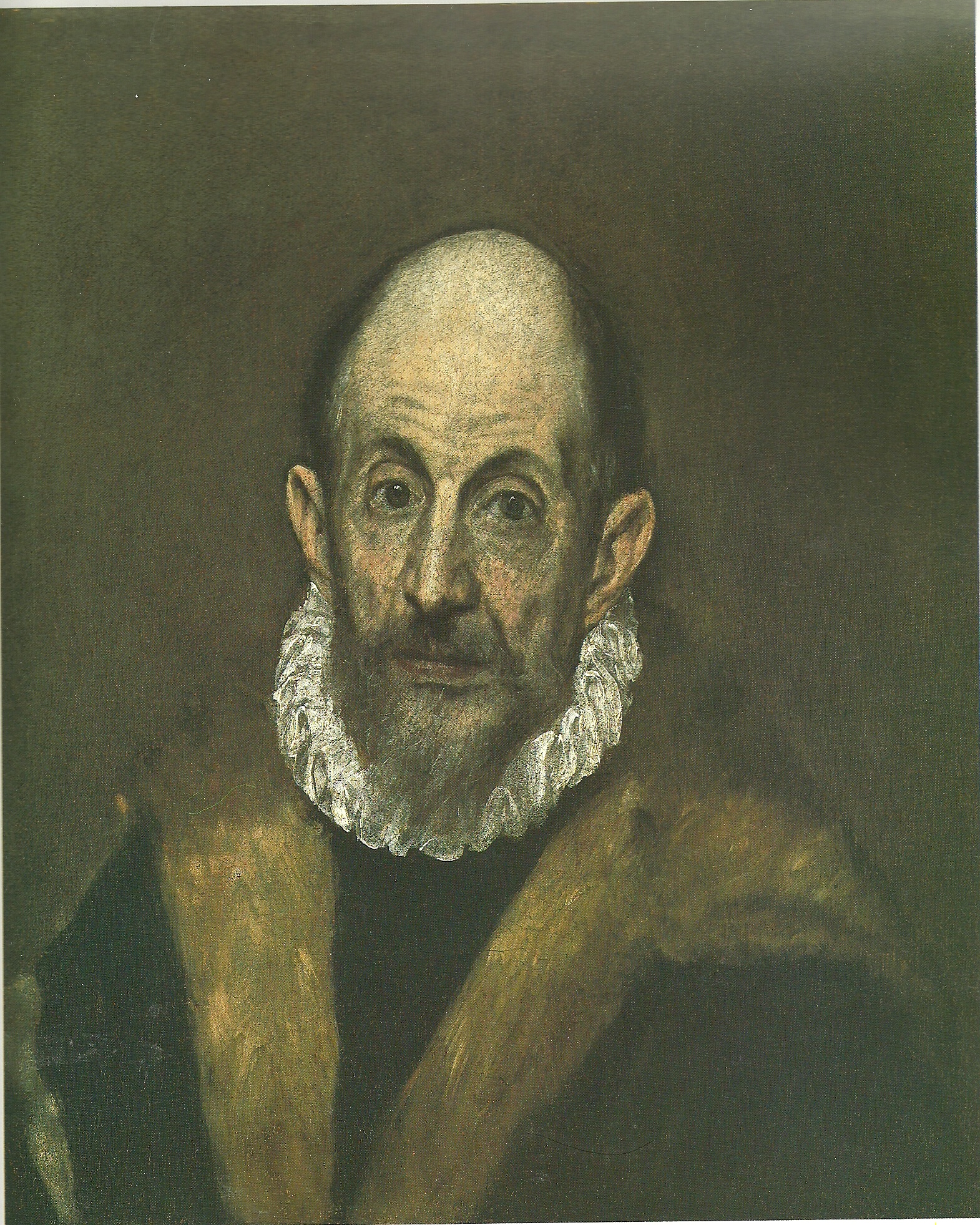 self-portrait